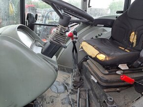 Zetor Forterra 11741 - 5