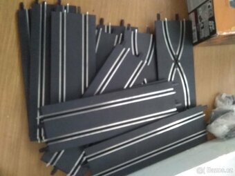 Autodráha CARRERA GO-turbo booster- Hot Lap-62312. - 5