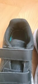 Puma - TOP stav - sálová obuv - 5