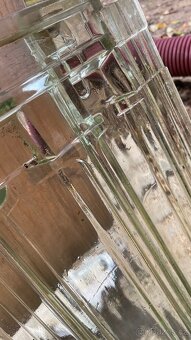 Skleněná Střešní taška - 5