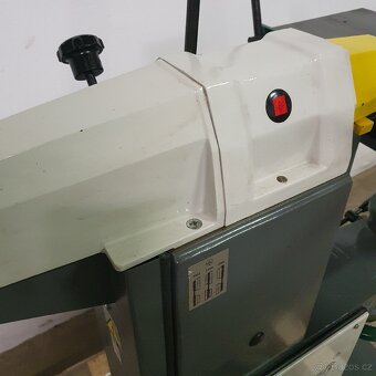 Vrtací dlabačka KDR  30 VD2 - 5