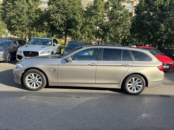 BMW 530d f11 xdrive - 5
