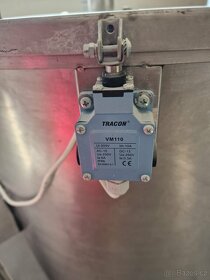 Míchací zařízení s drtičem - 5