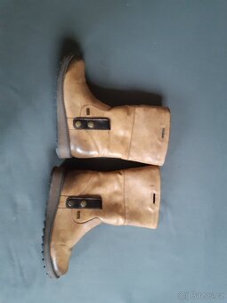 dámské zimní boty - 5