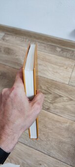 Kniha Rychlé šipy, Jaroslav Foglar - 5