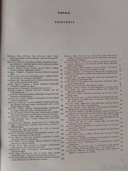 Normy ČSN a staré knihy pro svářeče - 5