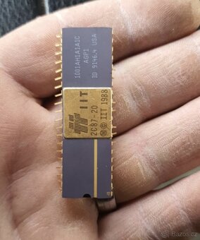 Koupím elektro a elektro odpad - 5