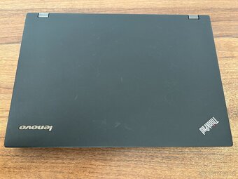 Lenovo ThinkPad L440 - 5