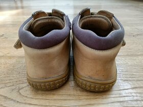 Celorocni barefoot detske botky Filii Chameleon vel. 29 - 5