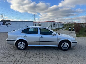 Škoda Octavia 1.9tdi 96kw 6kvalt - 5