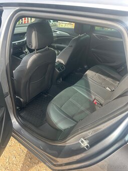 Opel insignia ultimate - 5