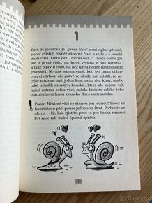 Kniha čísel - Adam Spencer - 5