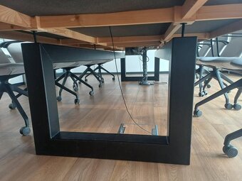 Stůl zasedací místnost - 5