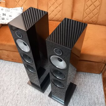 B&W - BOWERS & WILKINS 704S2 - 5