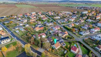 Rodinný dům, zahrada, Vejprnice - 5