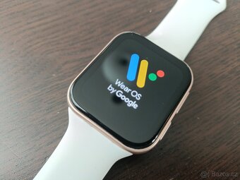 Oppo Watch - růžové 41mm / WiFi / NFC - 5