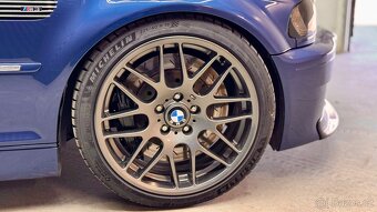 BMW E46 M3 - 5