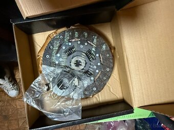 Spojka Škoda Felicia 1.3Mpi - nové - 5