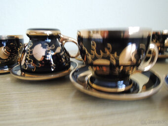 Kávová souprava - 5