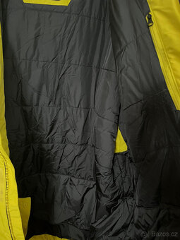 The North Face zimní bunda, velikost XL - 5