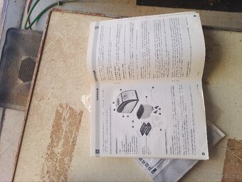 Nabízím domácí pekárna - 5