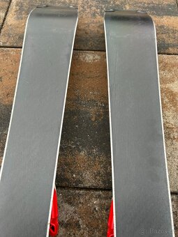 Dětské lyže Völkl Race Tiger 110 cm - 5