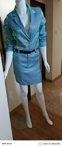 Krásný kostýmek vel.S - 5