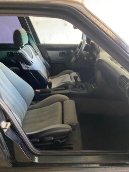 BMW e30 325i - 5