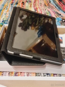 Tablet ALLNOEL 
+myš,klávesnice,pouzdro,nabíječka - 5