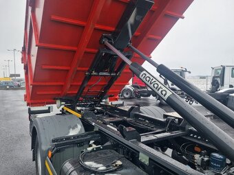 IHNED K ODBĚRU MAN TGL 12.220 S PLNOU ZÁRUKOU - 5