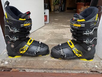 Lyžáky Nordica Hell & Back H1 - 5