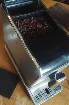 Automatický kávovat Tchibo Esperto Caffé - 5