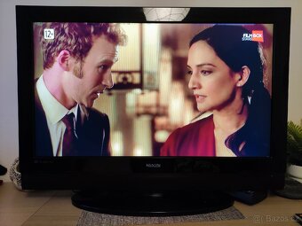 Mascom MC32W35 IDTV 32" + SetTopBox - 5