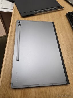 Samsung galaxy tab s10+ s case keybordem - 5