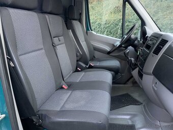 Mercedes-Benz Sprinter 2.1 CDi 70 kW SKŘÍŇ L1H1 r.v. 2010 - 5