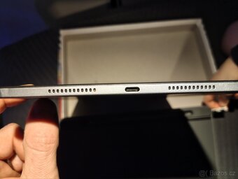 Prodám Lenovo M11 LTE 4/128GB + stylus – plně funkční - 5