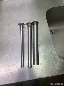 Litinová narážka - 5