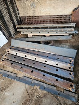 Kukuřičná výbava MF 7278 Cerea - 5