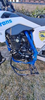 Prodám dětskou sajdu - 5