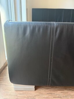 Manzelska postel s rosty 180cmx200cm - 5