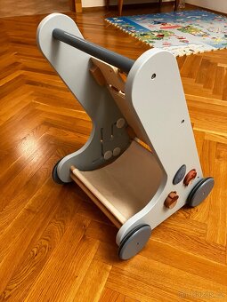 Chodítko Little Dutch Forest Friends - 5