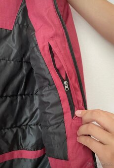 Zimní lyžařská bunda - 5