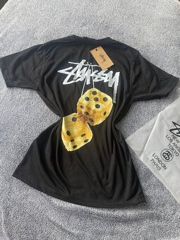 stüssy tričko - 5