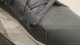 Kotníkové boty Lacoste - 5