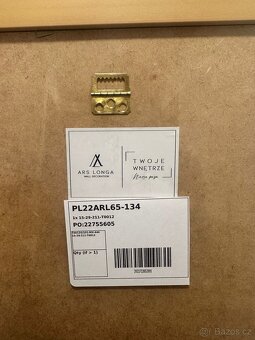 Obrazy ARS LONGA - 5