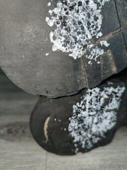 Sněhule vel. 35 - 5