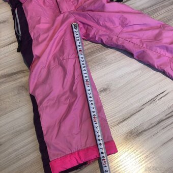 Zimní kombinézy 104 - 5