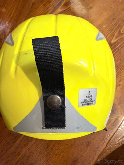 Dětská lyžařska helma Carrera - 5