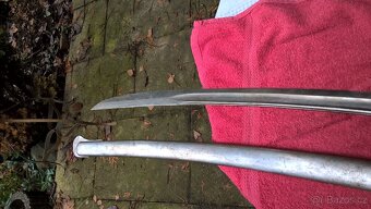 šavle jizda 1850 PRUSKO - 5