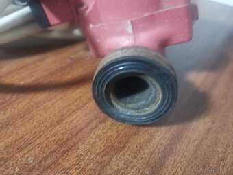 oběhové čerpadlo k topení GRUNDFOS - 5